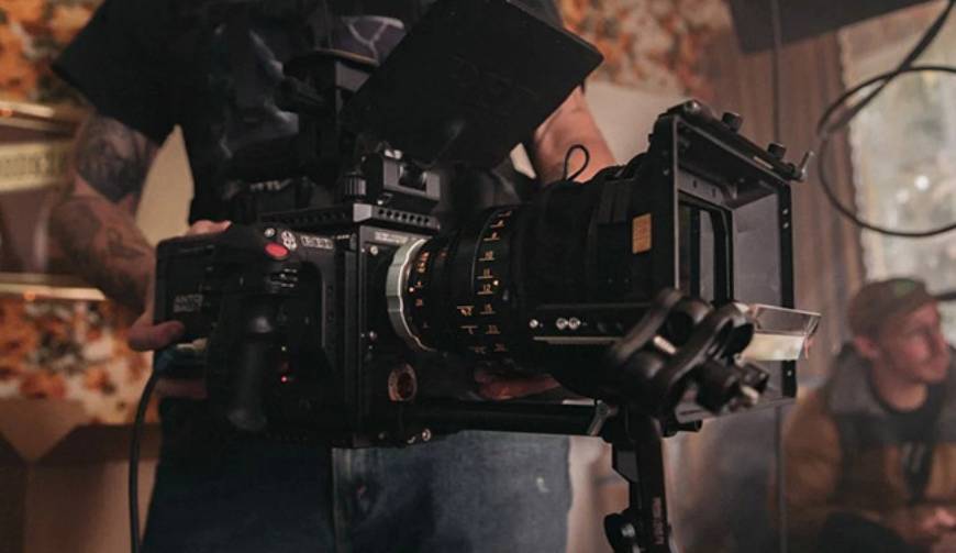 长宁区产品宣传视频拍摄公司哪家好？