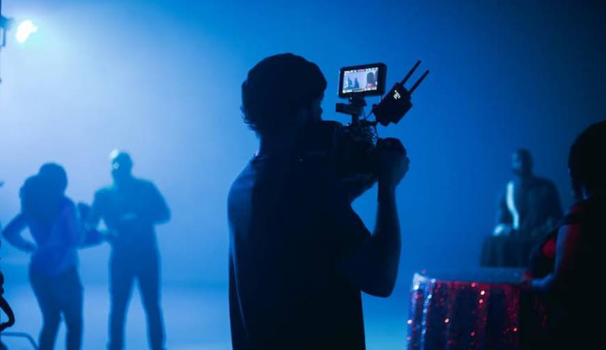 神秘新品来袭！长宁区产品视频拍摄究竟有何神奇之处？