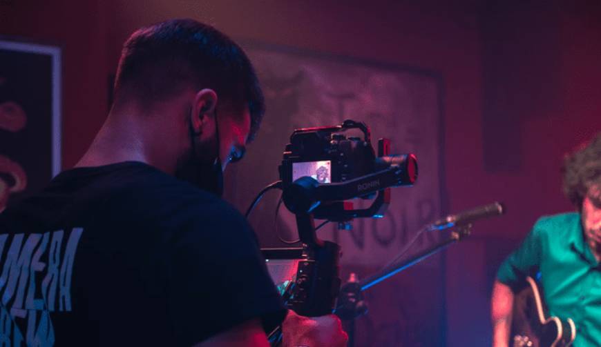 匠心雕琢视觉盛宴！专业长宁区产品视频拍摄公司赋能品牌价值