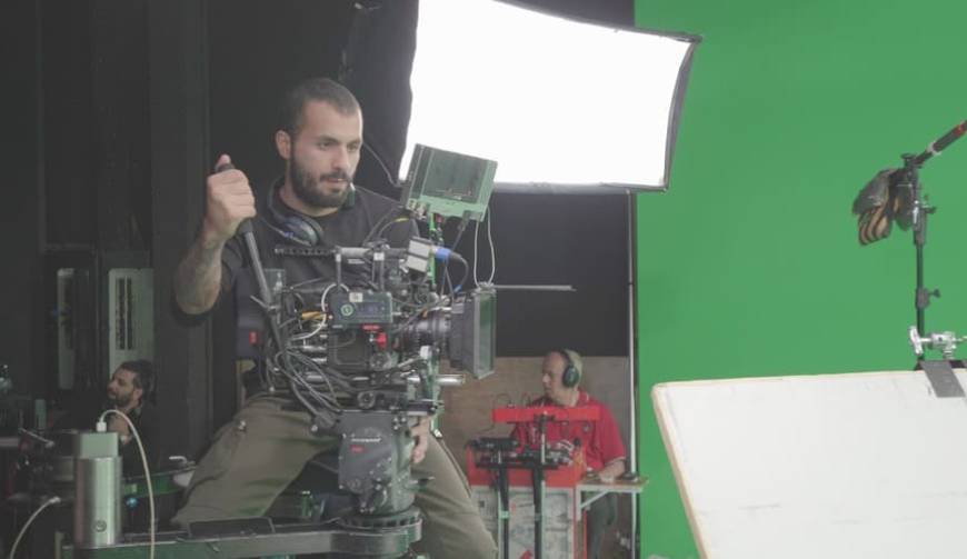 场景化叙事，长宁区电商产品视频拍摄制作的破局之道