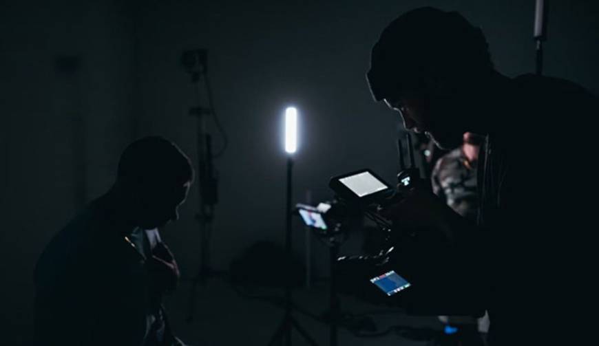 深耕长宁区产品视频拍摄，解锁产品出圈的流量密码