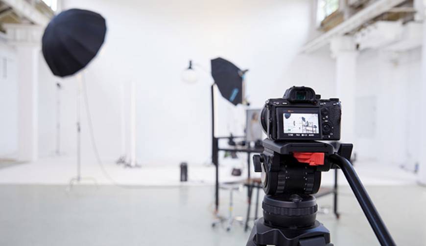 深耕长宁区电商产品视频拍摄制作，解锁电商爆款的视觉密码