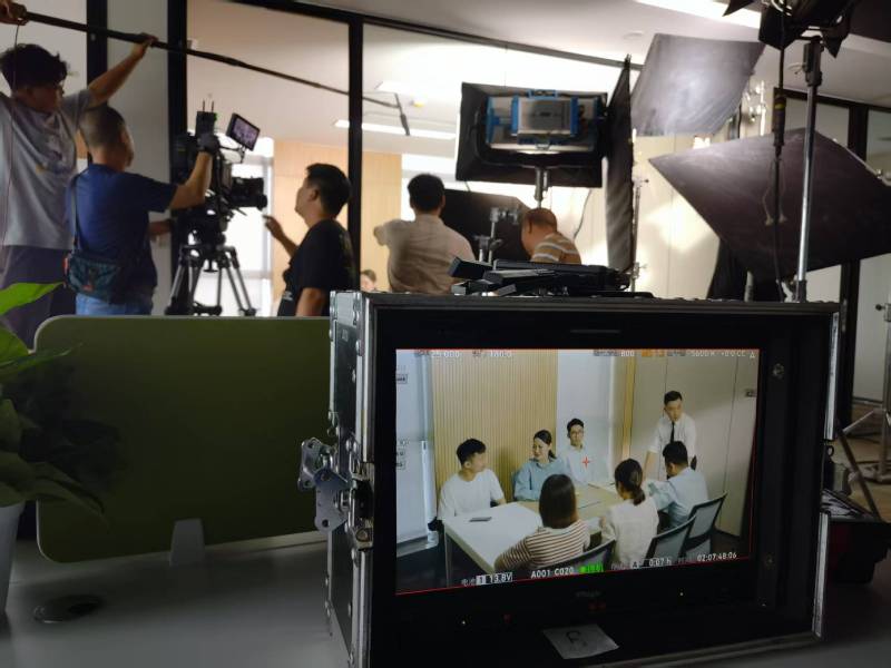 长宁区产品视频拍摄实操干货，助力产品打造吸睛视觉内容