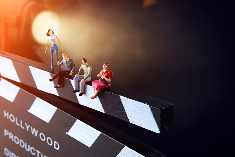 聚焦长宁区电商产品视频拍摄制作，为产品搭建高效转化桥梁