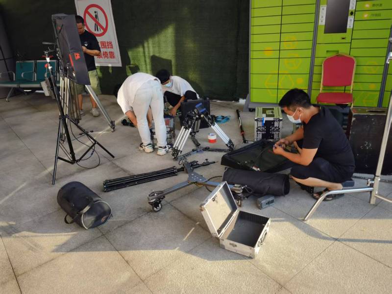 长宁区产品视频拍摄全攻略，让产品魅力在镜头下尽情绽放