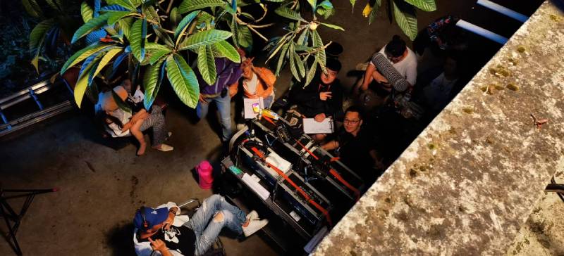 解锁长宁区产品宣传视频拍摄公司新势能，助力品牌强势破圈