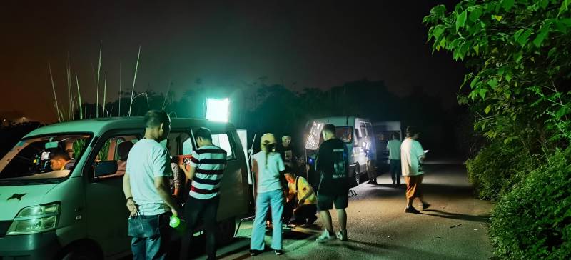 以镜头为笔，绘就长宁区产品视频的进阶之路