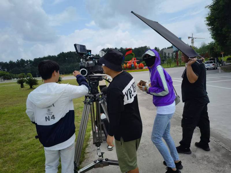 长宁区极致互动，未来愿景宏大，致力于成为全球领先的产品宣传视频企业