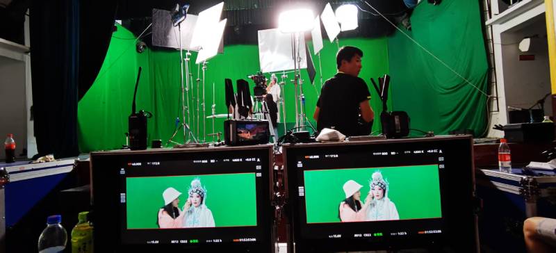 长宁区产品视频拍摄核心技法，赋能产品视觉竞争力飙升