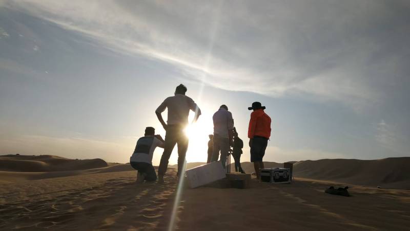 聚焦长宁区产品宣传视频拍摄公司，以专业匠心助力品牌声量远扬