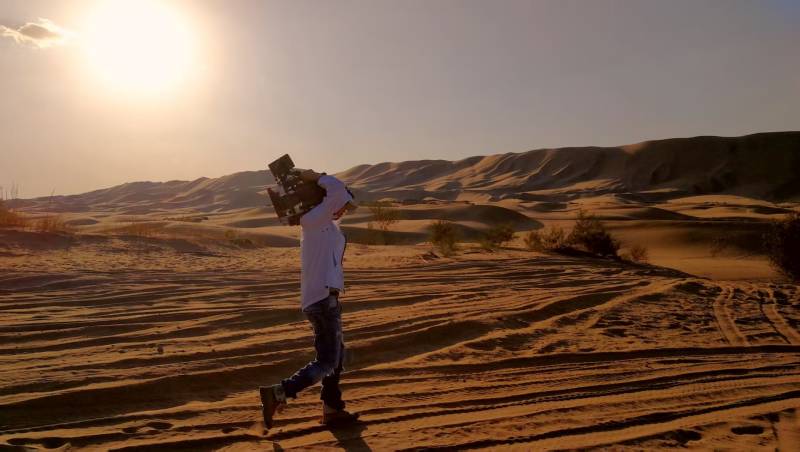 深耕长宁区产品宣传视频拍摄公司，解锁品牌传播的核心动能