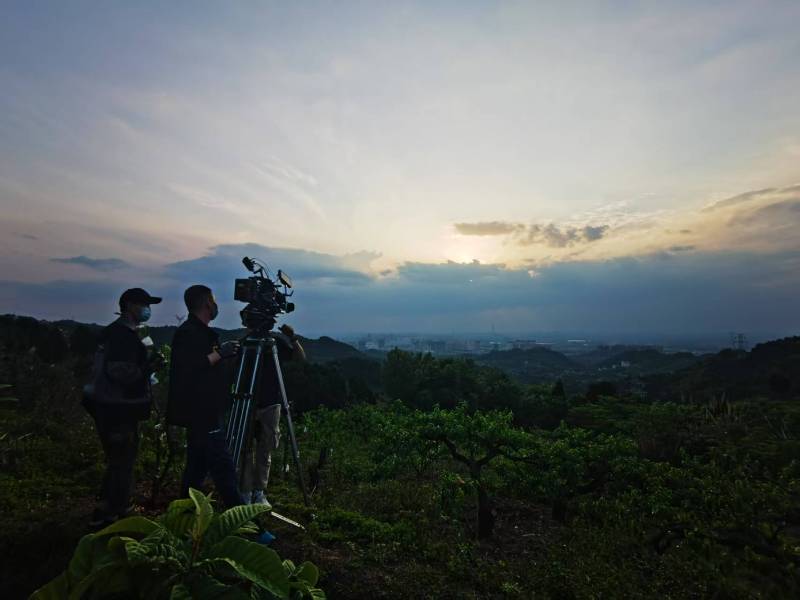 聚焦长宁区产品宣传视频拍摄公司，用专业实力铸就品牌传播传奇