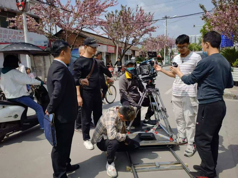 长宁区产品视频拍摄进阶指南，助力产品抢占视觉高地