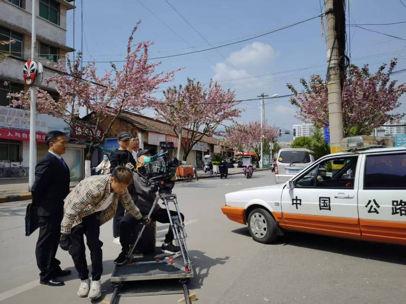 长宁区产品宣传视频拍摄公司：专业赋能，点亮品牌之光