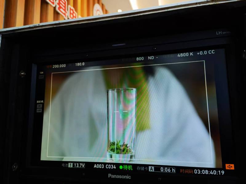 天然优选！长宁区电商产品宣传视频溯源原料产地的真实故事