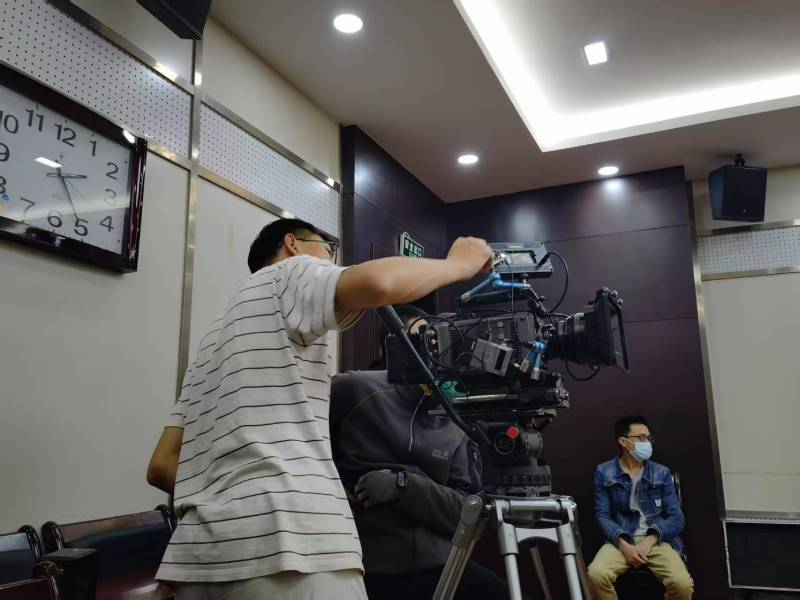 大数据指导创作方向，长宁区产品视频拍摄公司让每帧画面都有效触达