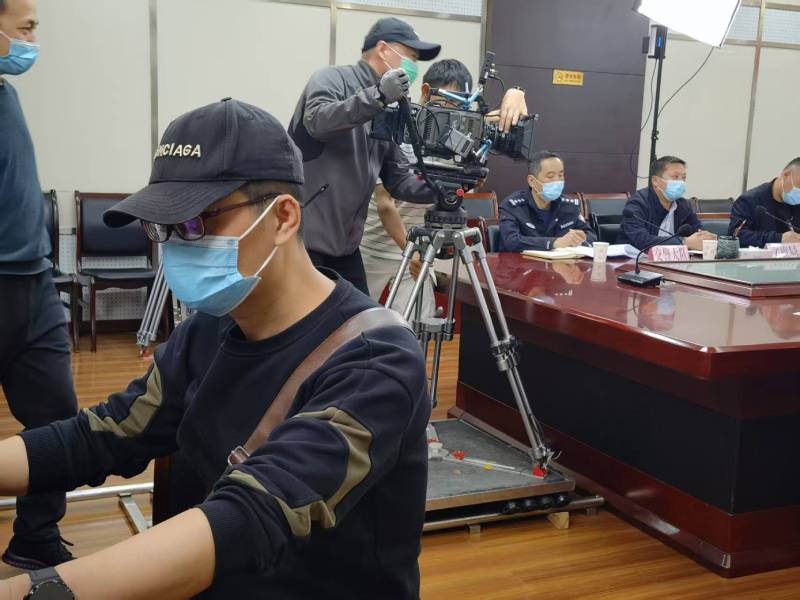 让销量翻倍的秘密武器！长宁区产品视频拍摄公司定制高转化视觉方案