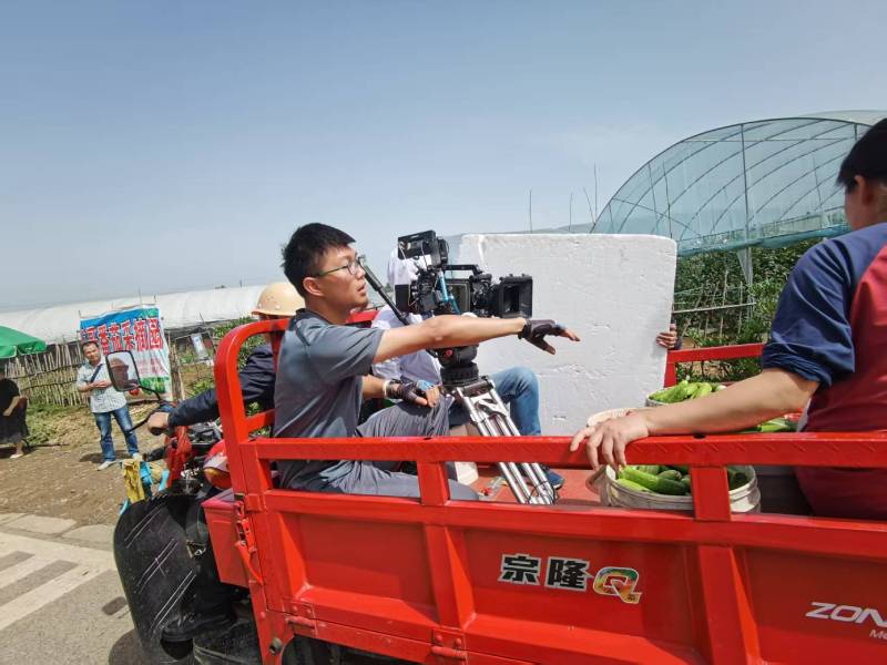 电商爆款背后的推手：长宁区产品视频拍摄公司精准捕捉卖点痛点