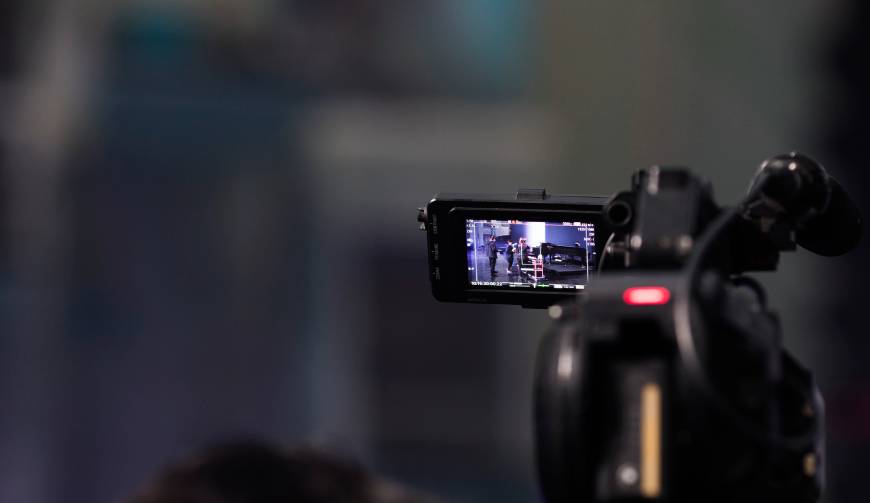 长宁区产品视频拍摄制作：揭秘如何打造令人印象深刻的商业宣传片